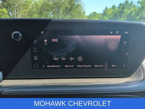 Certified 2026 Buick Encore GX Sport Touring w/ Advanced Technology Package AWD/4WD image 13