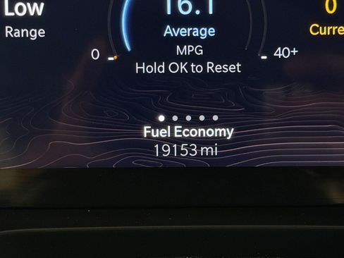 Used 2023 Jeep Grand Cherokee L Laredo image 20