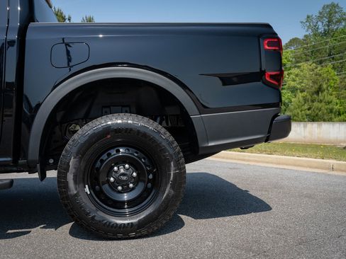 New 2026 Ford Ranger XL RWD image 6