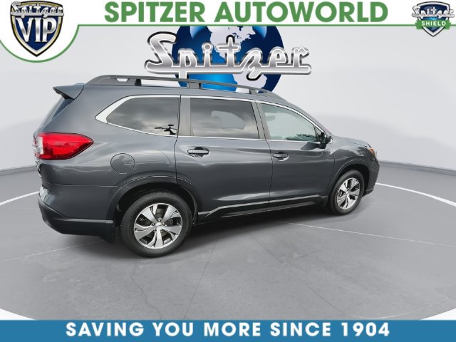 Used 2019 Subaru Ascent Premium w/ Popular Package #2 AWD/4WD image 15