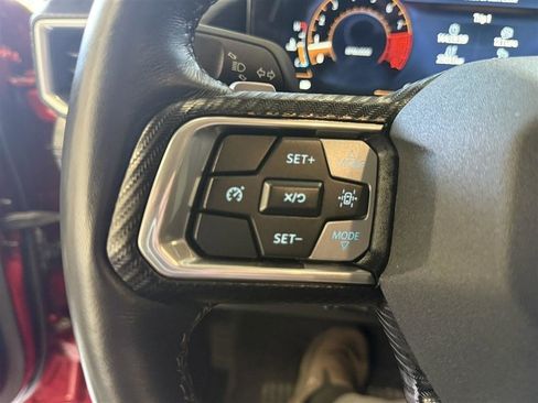 Used 2024 Ford Mustang GT Premium RWD image 28