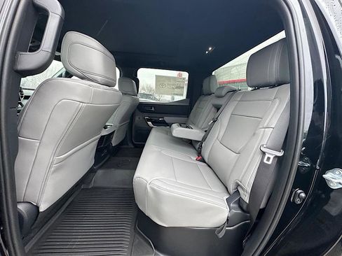 New 2026 Toyota Tundra Limited image 10