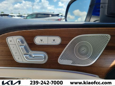 Used 2022 Mercedes-Benz GLE 450 4MATIC image 23