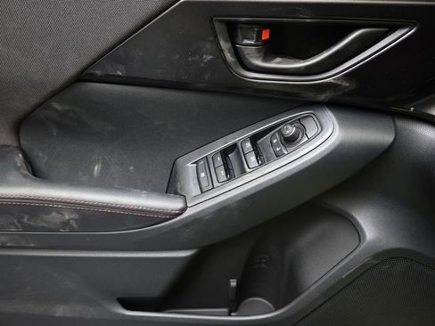 New 2026 Subaru Impreza RS image 21