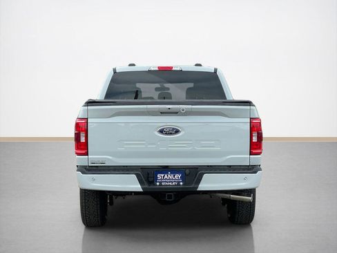 Used 2023 Ford F150 XLT w/ Equipment Group 302A High AWD/4WD image 7