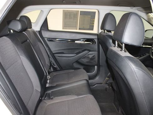 Used 2021 Kia Seltos S FWD image 26