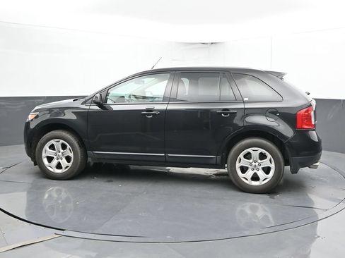 Used 2013 Ford Edge SEL FWD image 8