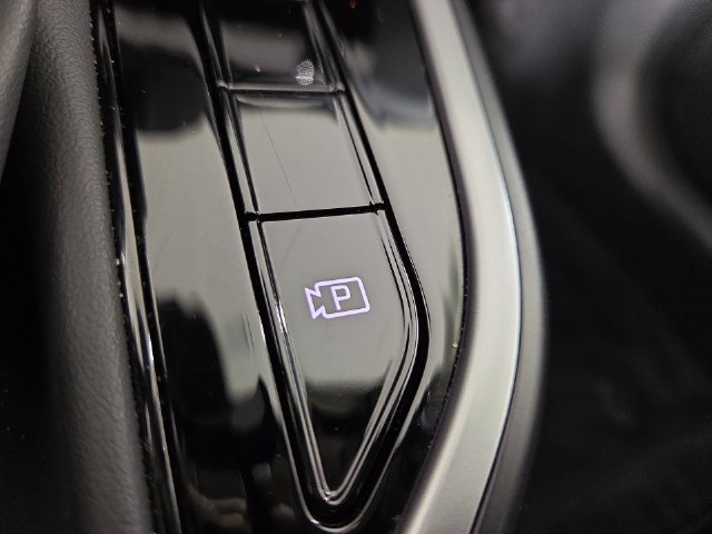 Certified 2025 Kia Niro LX FWD image 24