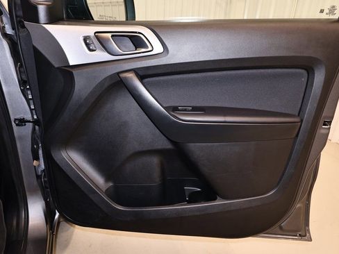 Certified 2022 Ford Ranger XLT w/ Equipment Group 302A High image 19