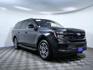 Certified 2025 Ford Expedition Max Active video 1