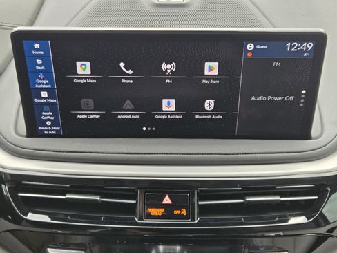 Certified 2026 Acura MDX w/ Technology Package image 14