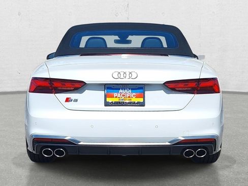 Used 2024 Audi S5 Premium Plus AWD/4WD image 6