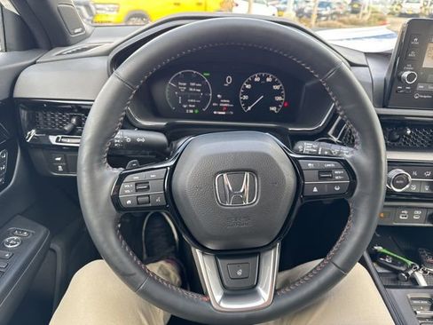 Certified 2024 Honda CR-V Sport Touring image 18