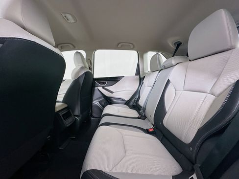 Used 2023 Subaru Forester AWD/4WD image 26