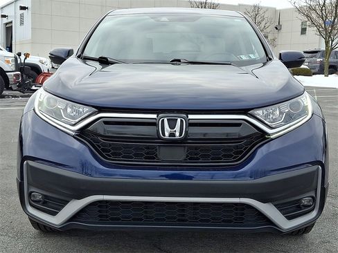 Used 2020 Honda CR-V EX image 4