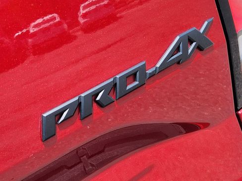Certified 2023 Nissan Frontier PRO-4X w/ Pro-4X Premium Package AWD/4WD image 7