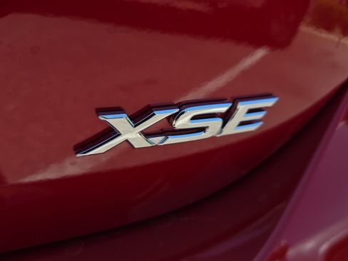 Certified 2024 Toyota Camry XSE image 31