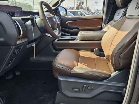 New 2026 Ford Expedition Max King Ranch image 6