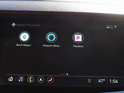 Used 2023 Buick Envision Avenir AWD/4WD image 58
