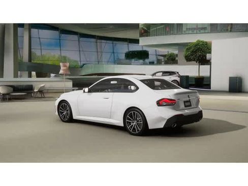 New 2026 BMW 230i xDrive Coupe w/ Convenience Package image 2