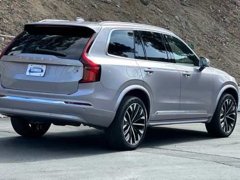 New 2026 Volvo XC90 B6 Core image 5