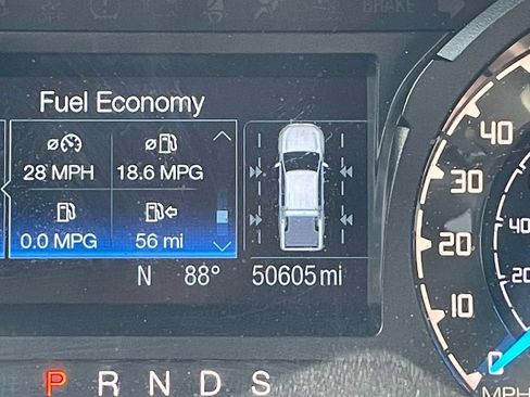 Used 2019 Ford Ranger XLT w/ Equipment Group 301A Mid RWD image 25
