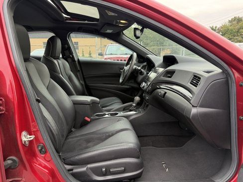 Used 2019 Acura ILX FWD image 16
