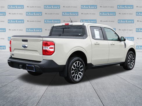 Used 2024 Ford Maverick Lariat image 6