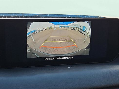 Used 2025 MAZDA CX-50 AWD 2.5 S w/ Premium Package image 14