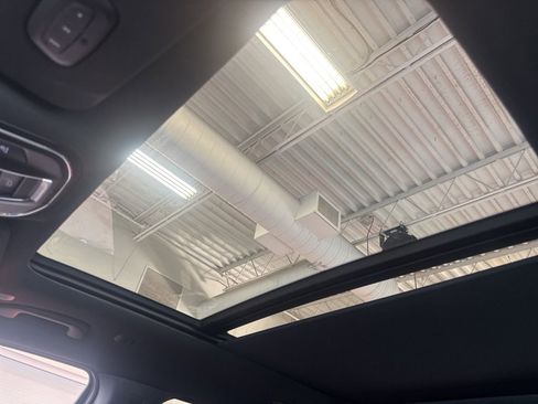 New 2025 Jeep Wagoneer Series II w/ Convenience Group I image 35