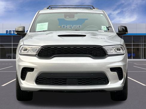 Used 2024 Dodge Durango R/T image 9