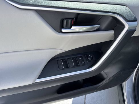 Used 2024 Toyota RAV4 XLE Premium FWD image 40