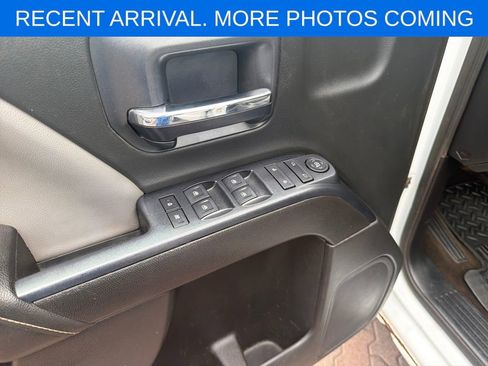 Used 2015 Chevrolet Silverado 1500 LS image 9