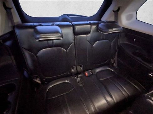 Used 2025 Honda Pilot Elite image 24