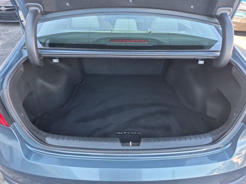 Used 2017 Hyundai Sonata SE image 8