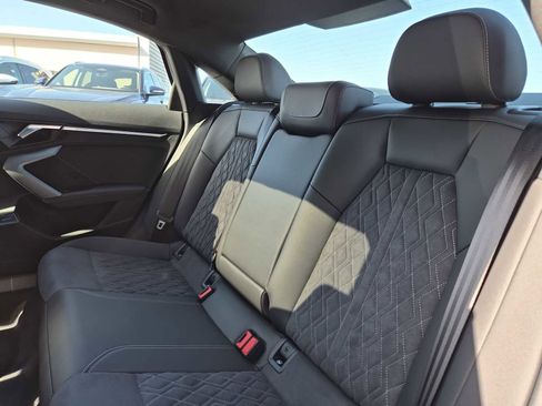 New 2026 Audi S3 Premium image 19