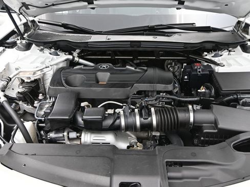 Used 2023 Acura TLX w/ A-SPEC Pkg image 19