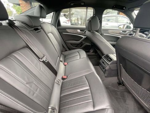 Used 2024 Audi A6 Premium Plus image 19