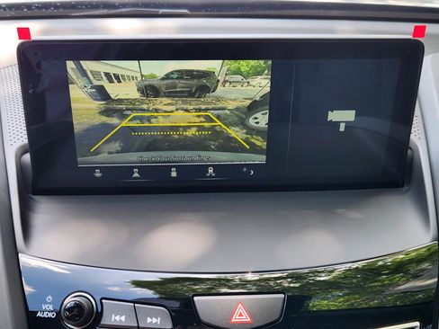 New 2026 Acura RDX SH-AWD image 13