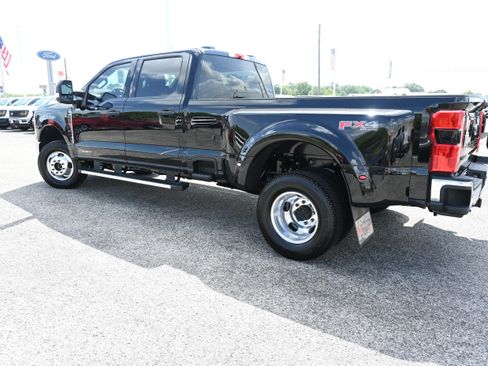 New 2026 Ford F350 Lariat AWD/4WD image 7