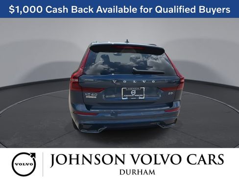 New 2026 Volvo XC60 B5 Ultra w/ Protection Package Premier AWD/4WD image 7