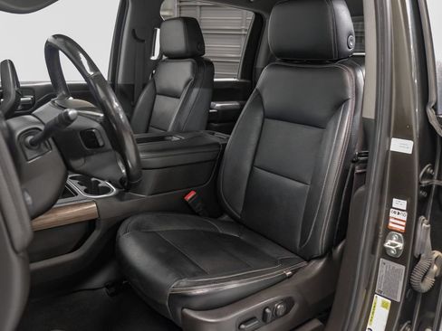 Used 2022 Chevrolet Silverado 2500 LT w/ Convenience Package AWD/4WD image 31