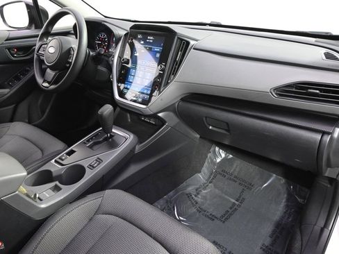 Used 2024 Subaru Crosstrek 2.0i Premium image 15