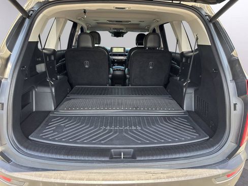 Used 2020 Kia Telluride EX w/ EX Premium Package AWD/4WD image 36