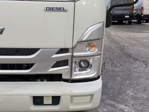 Used 2023 Chevrolet Low Cab Forward 5500XD image 9