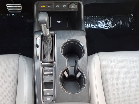 Used 2025 Honda Civic Sport Touring image 25