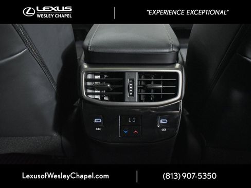 Used 2025 Lexus RX 350 Premium Plus image 25