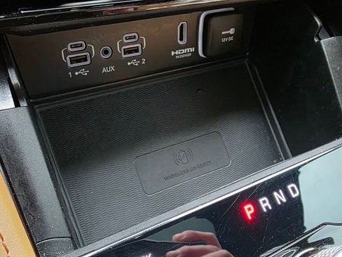 Used 2024 Jeep Grand Cherokee L Summit image 48