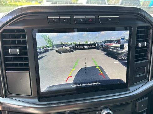 Used 2023 Ford F150 Lariat w/ Equipment Group 502A High image 23