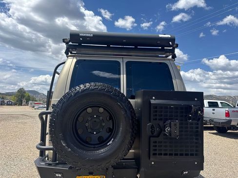 Used 2000 Ford E-350 and Econoline 350 Extended Super Duty RWD image 5